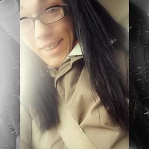 Meet your Posher, Michaela